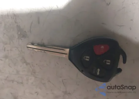 2010 Toyota Corolla S z USA, uszkodzony, nr VIN 1NXBU4EEXAZ189481